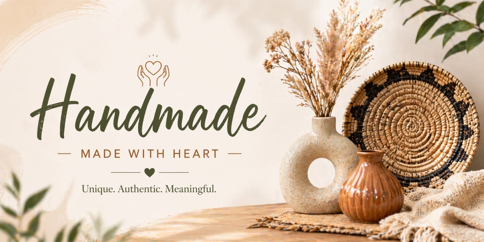 Why Customers Prefer Handmade Products Over Cheap Alternatives